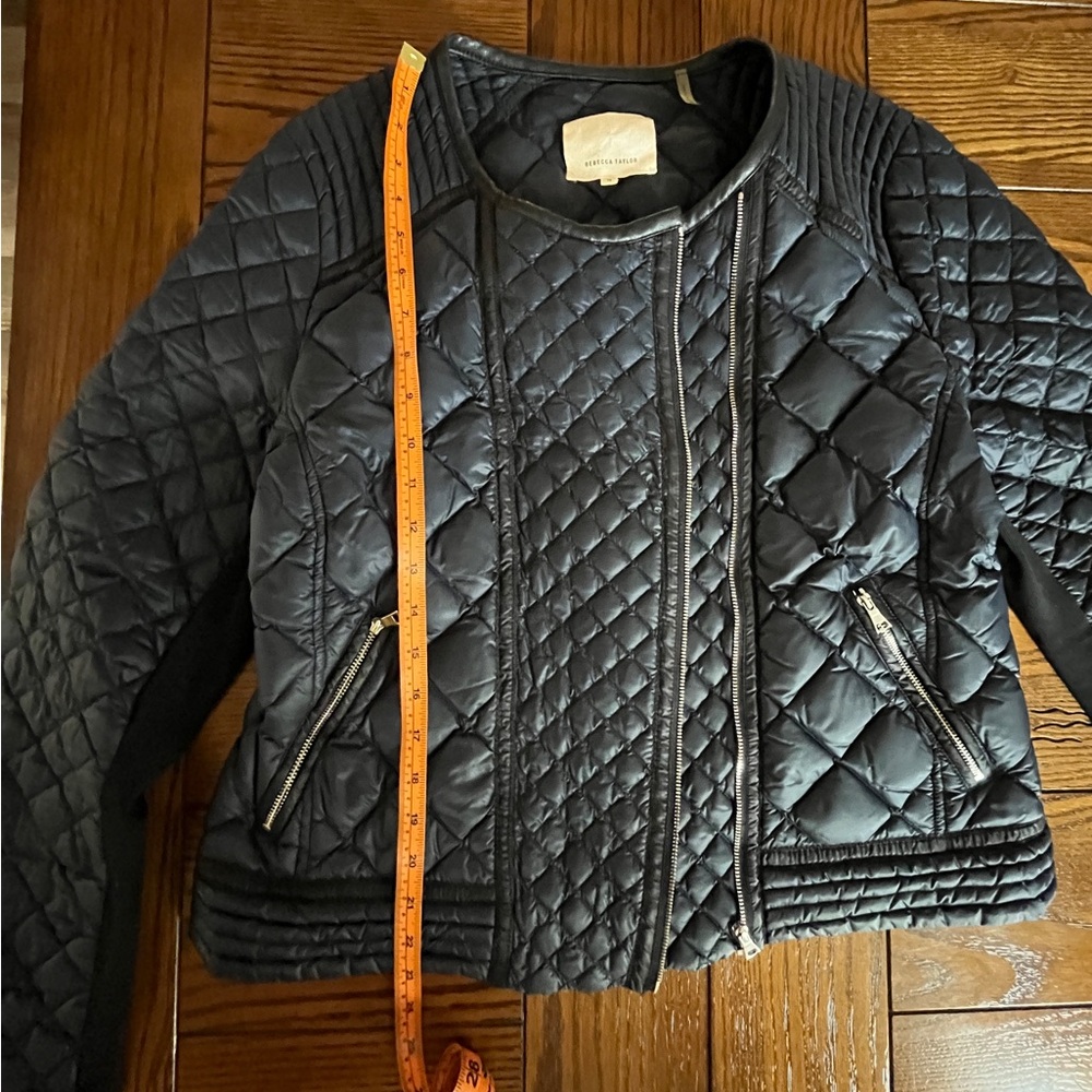 Down jacket - Picture 6 of 7